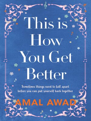 cover image of This is How You Get Better